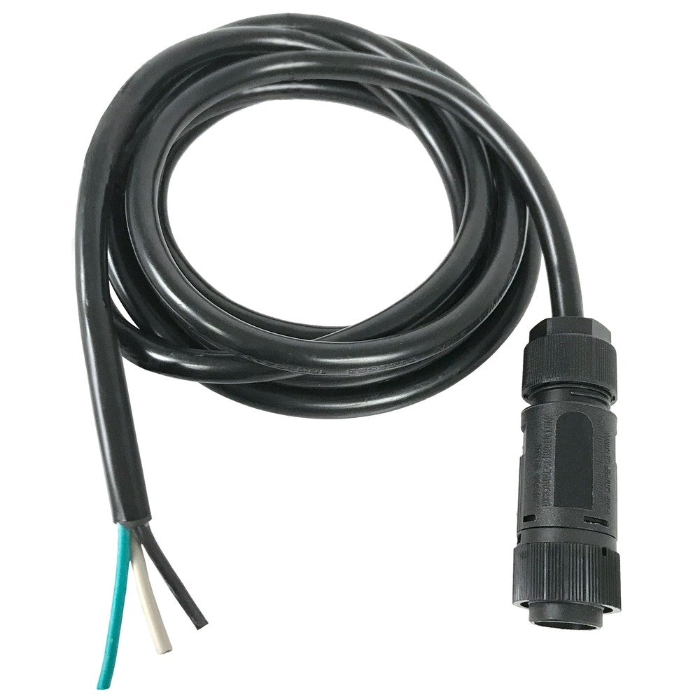 Gavita 8ft Power Cord 277-400 Volt for Gavita LED (25/CS)