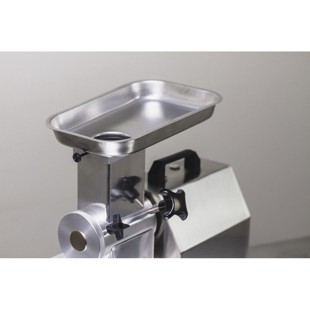 SENSI SHREDDER PRO PACKAGE – Milling Machines