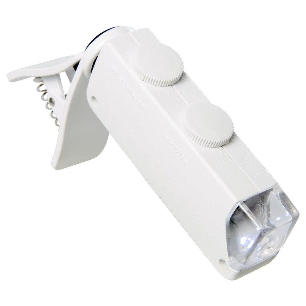 Active Eye Microscope - Black Label Supply llc