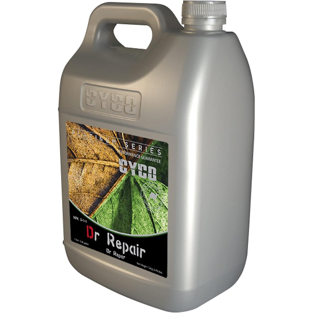 CYCO 1gal Dr. Repair (4/CS) – Liquid