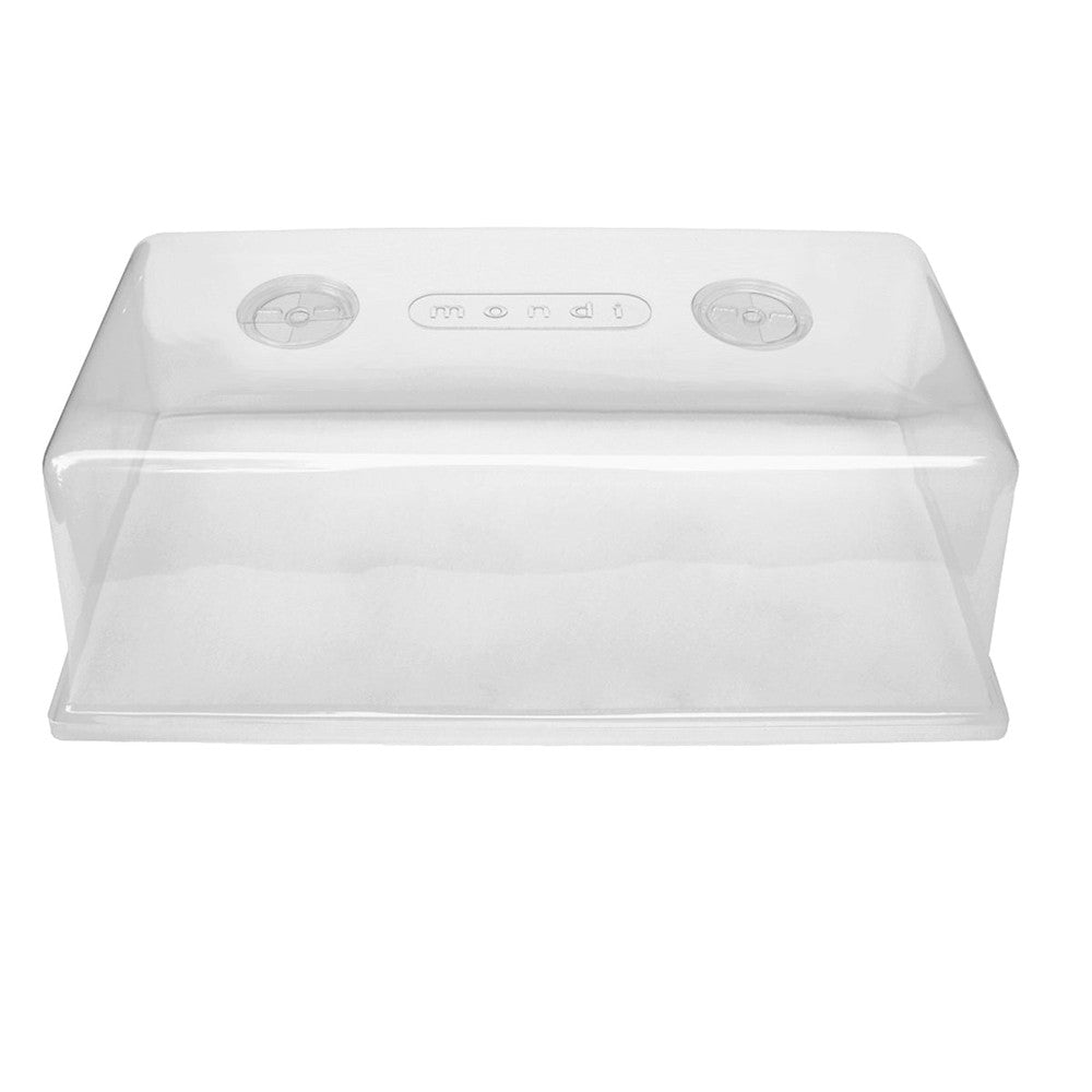 Mondi 7" Mini Greenhouse - Black Label Supply llc