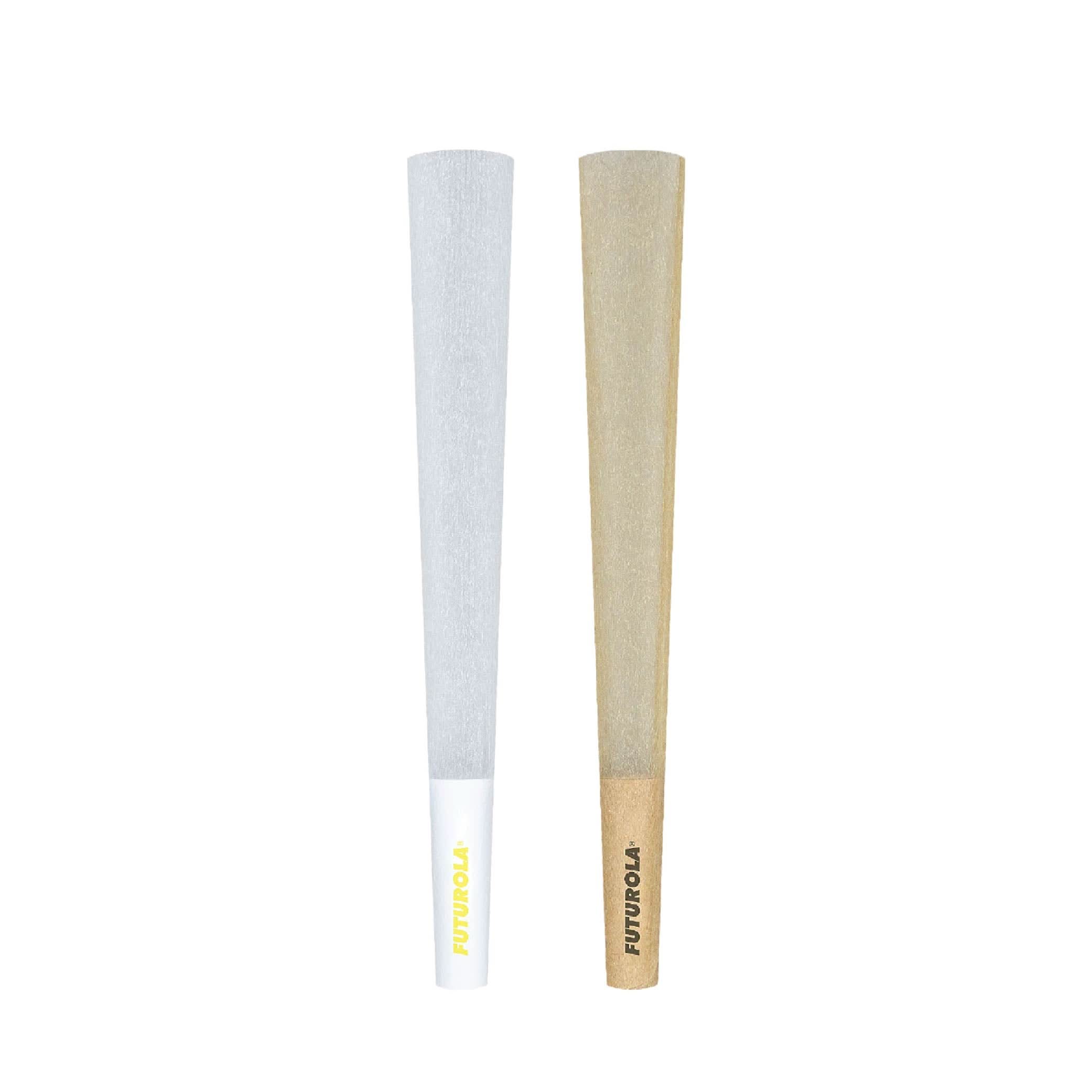 Futurola - 120/30 | FATBOY PAPER CONES | FATBOY
