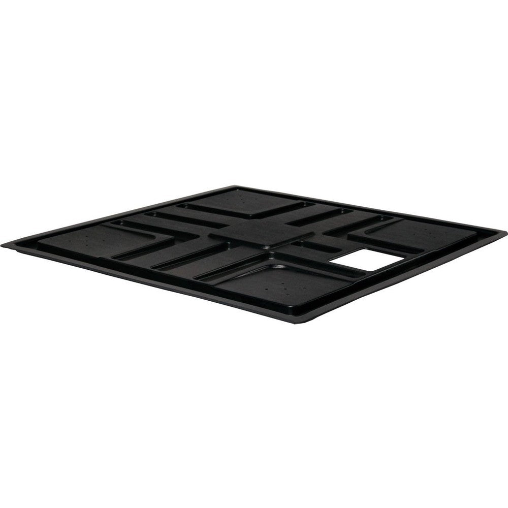 Active Aqua Black Reservoir Covers - Black Label Supply llc