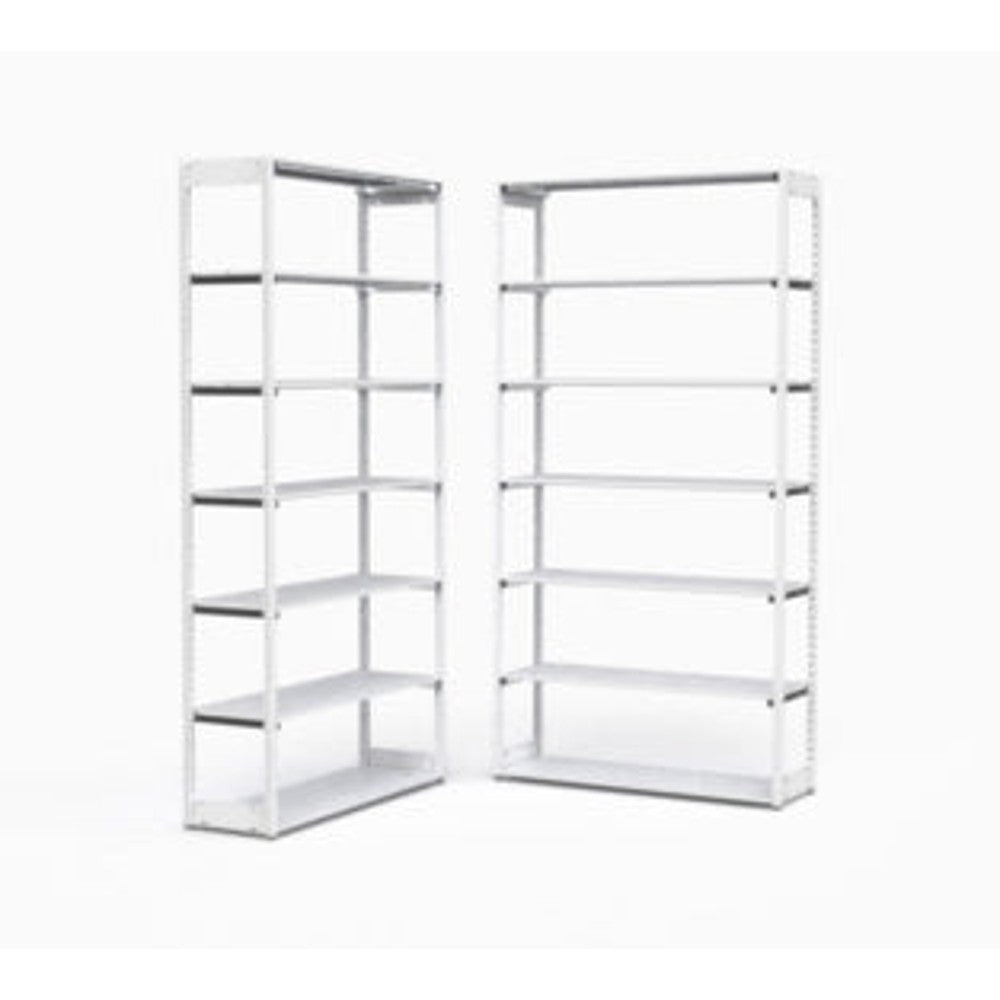 MONTEL - Leading Manufacturer of Mobile Storage Systems (CUSTOM PRICED AFTER ORDER) – Commercial Racking & Benching