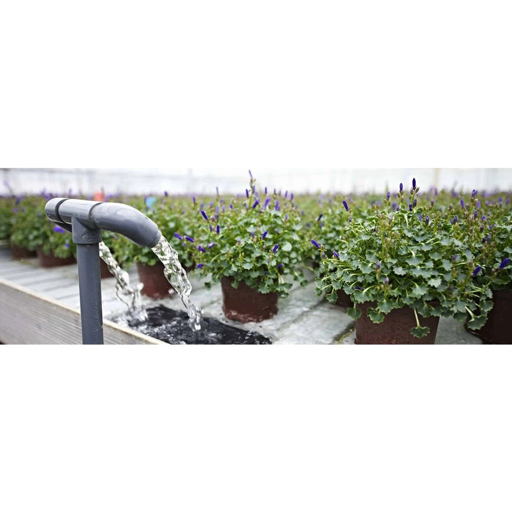 Staal Plast Cultivation Tables & Liners (Custom Priced After Order) – Commercial Racking & Benching