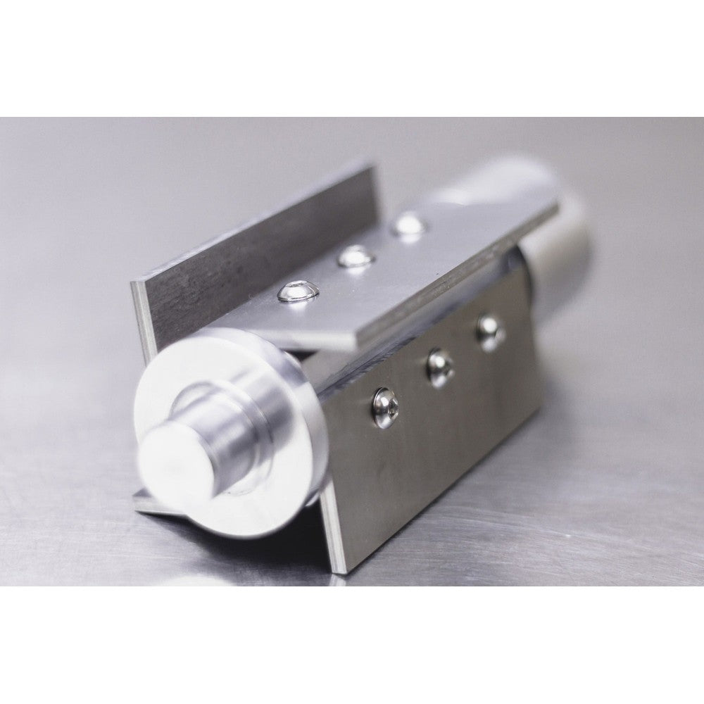 SENSI SHREDDER PRO PACKAGE – Milling Machines