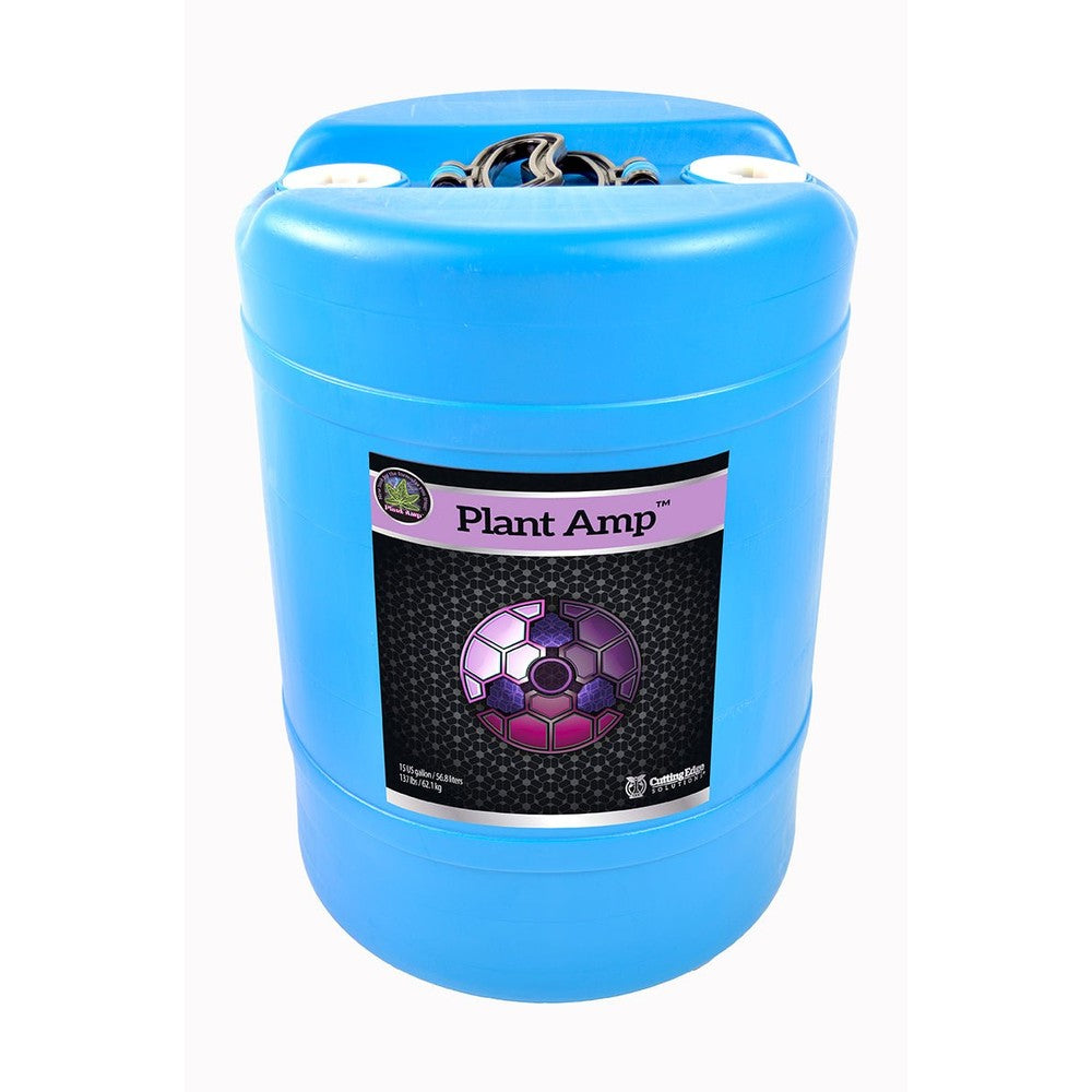 Cutting Edge Solutions Plant Amp - Black Label Supply llc