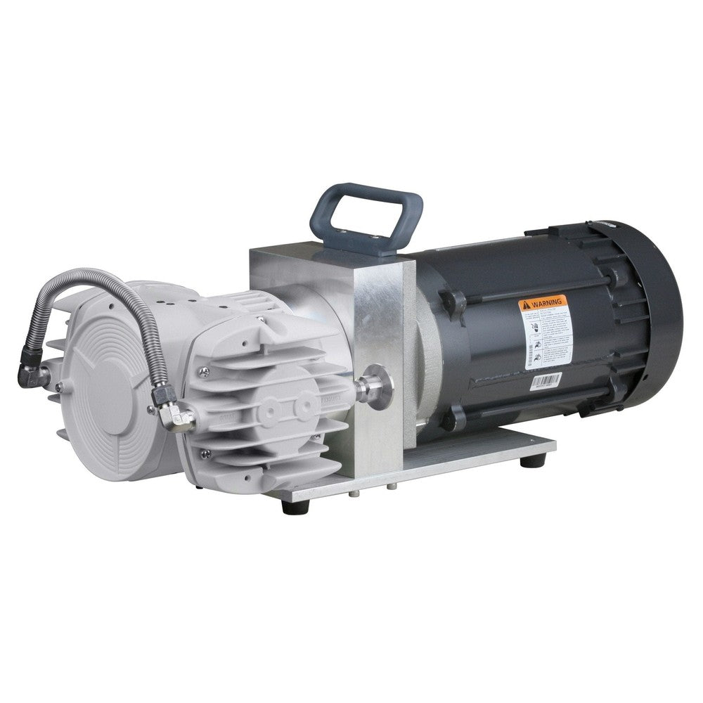 Welch 2090 Chemical Duty Diaphragm Pumps with Explosion Proof Motor - Black Label Supply llc