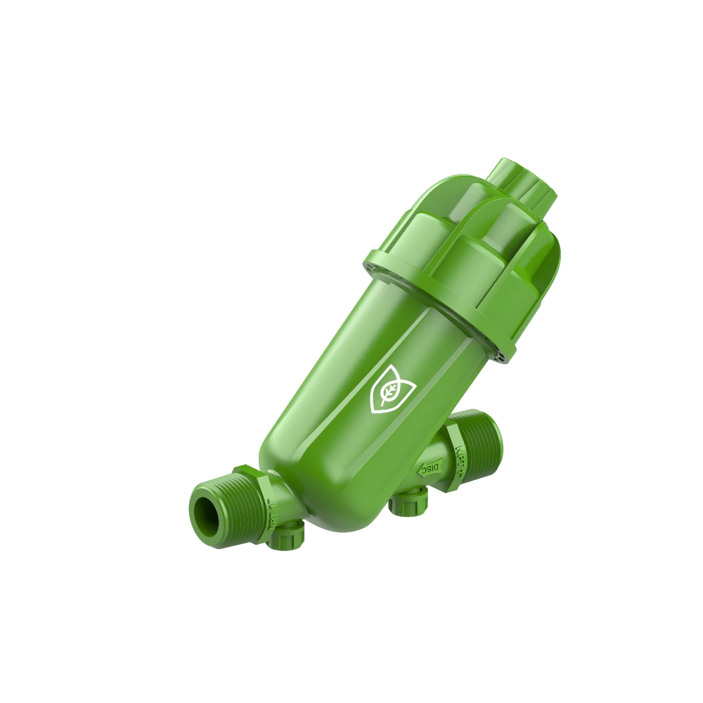 FloraFlex Disc Filter