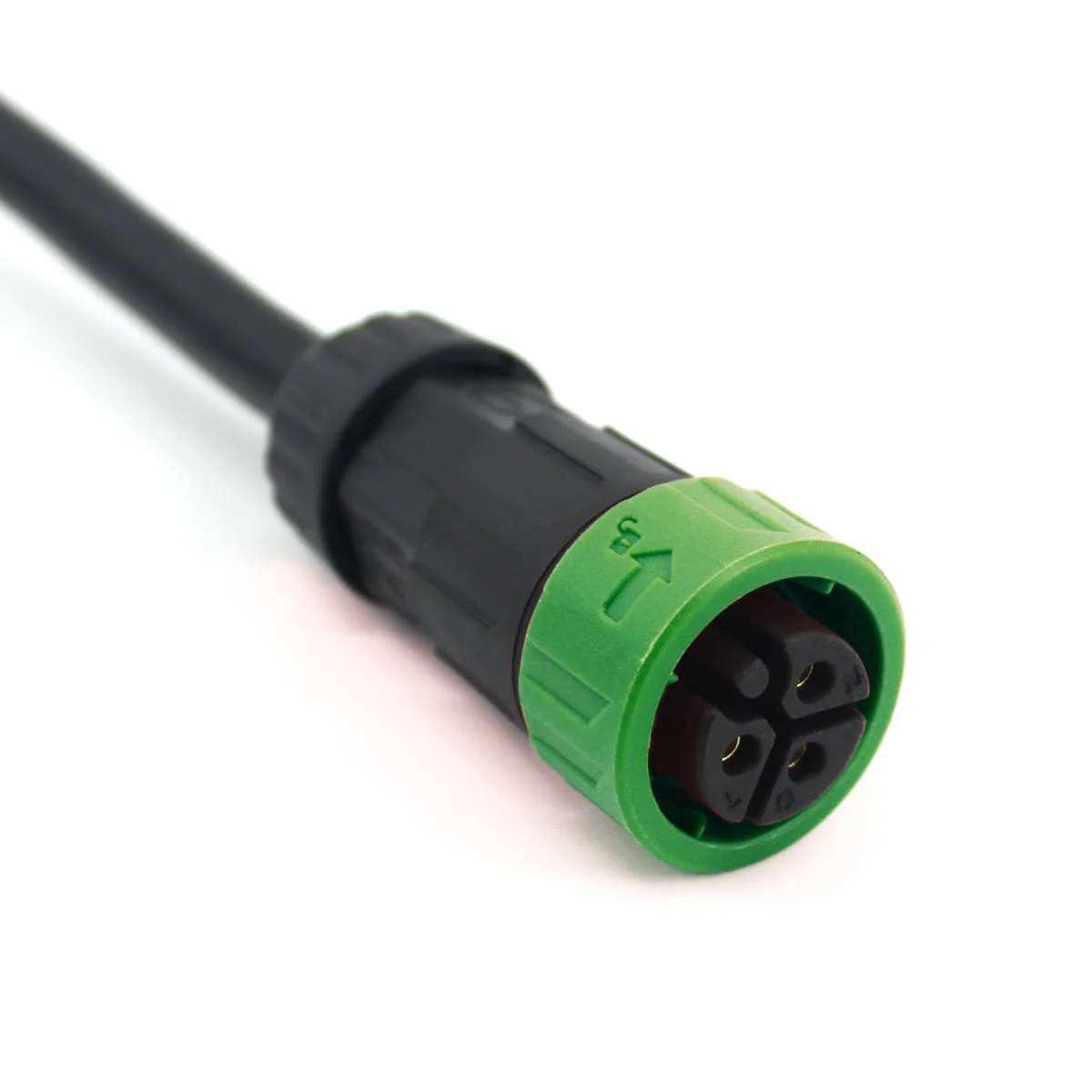FloraFlex - LED Light Power Cord