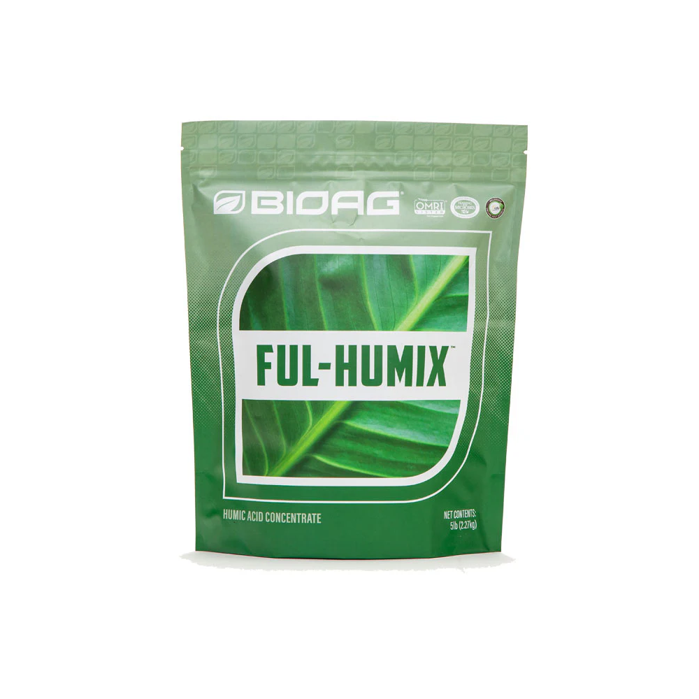 BioAg Ful-Humix