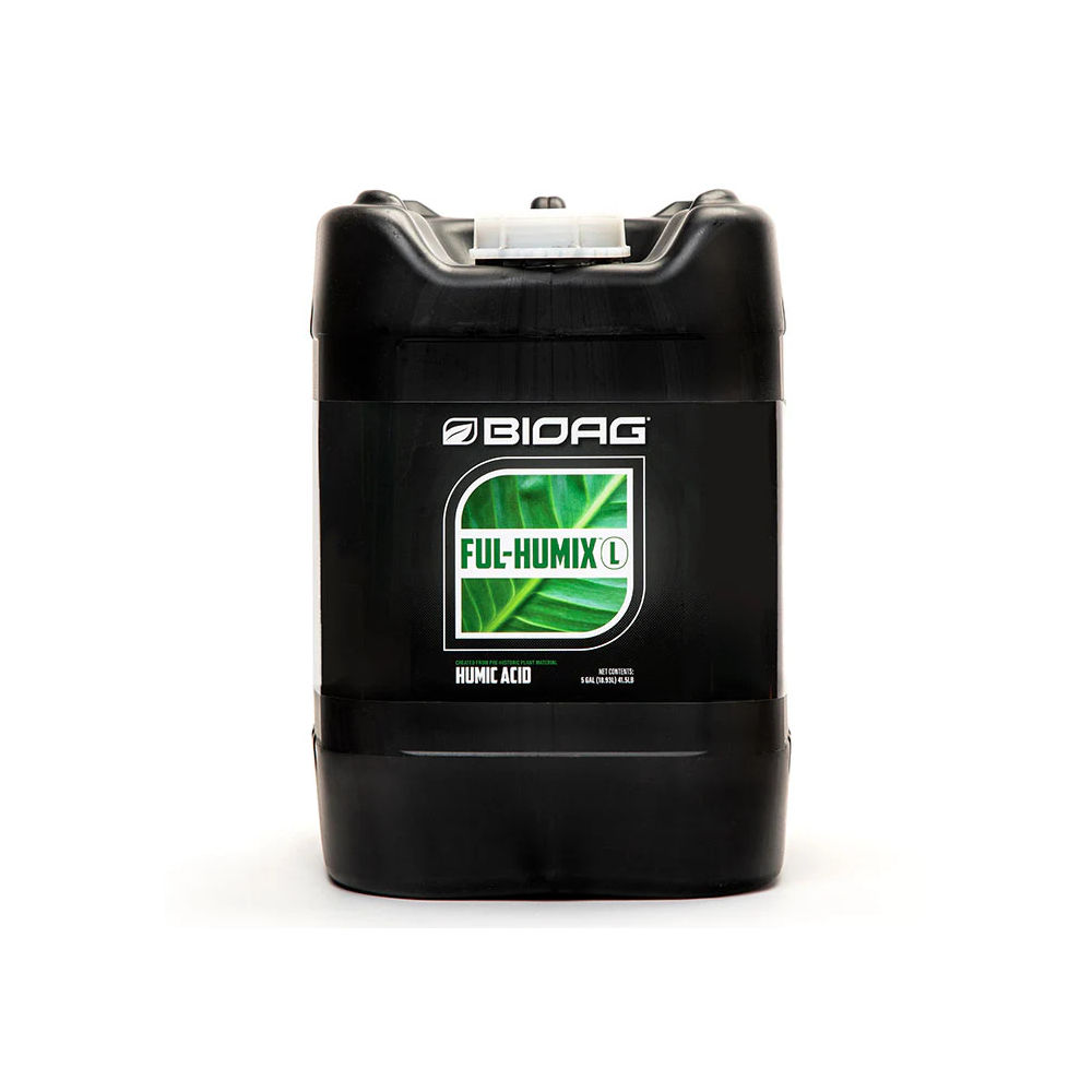 BioAg Liquid Ful-Humix