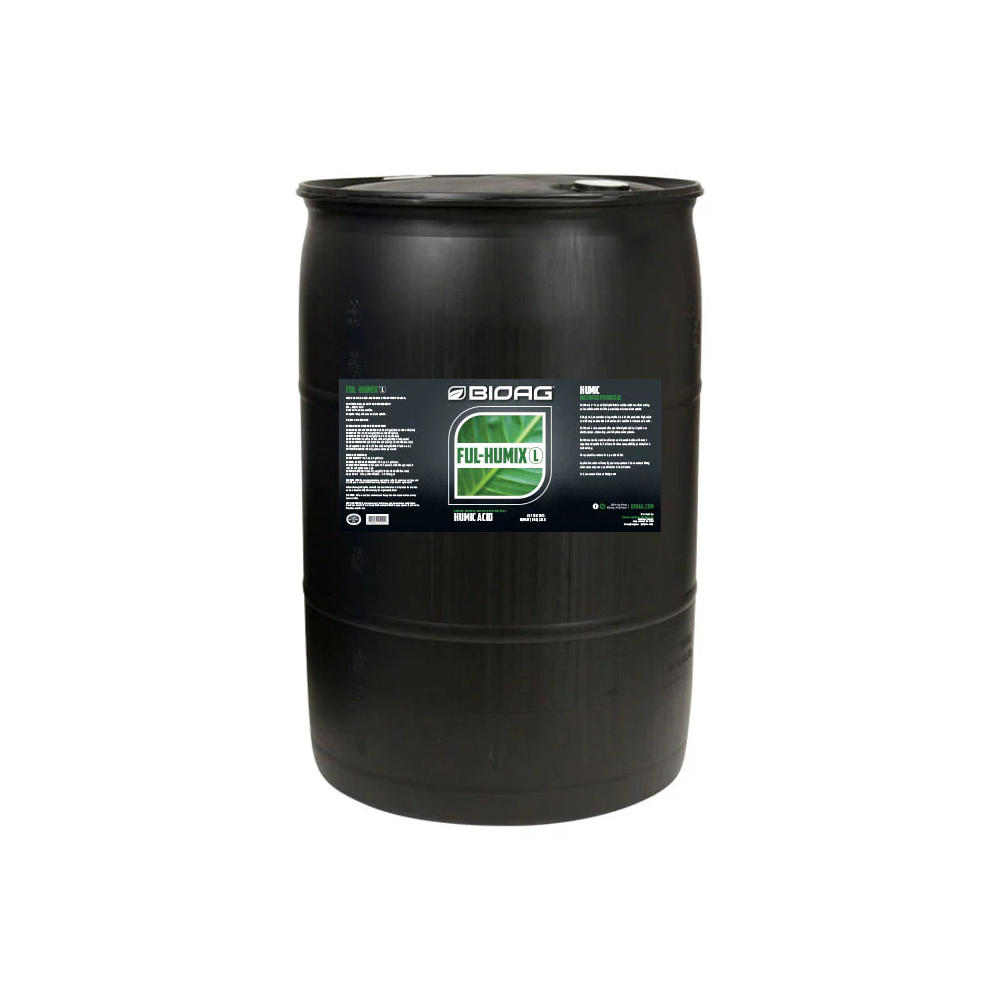 BioAg Liquid Ful-Humix
