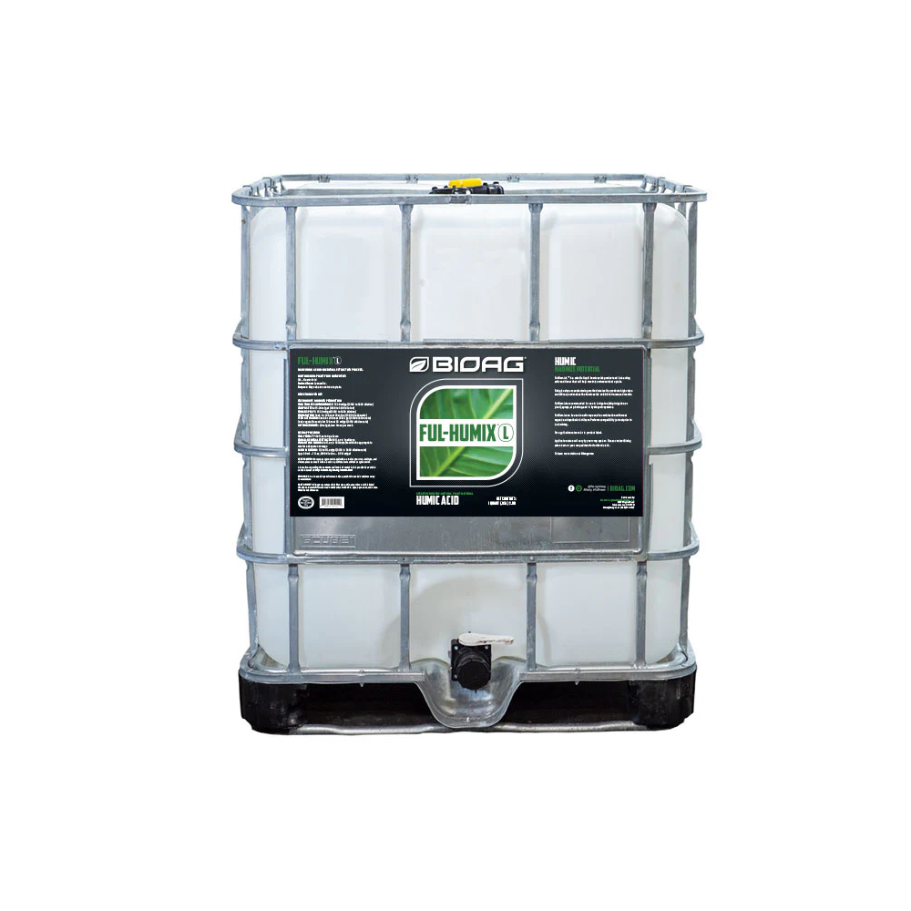 BioAg Liquid Ful-Humix