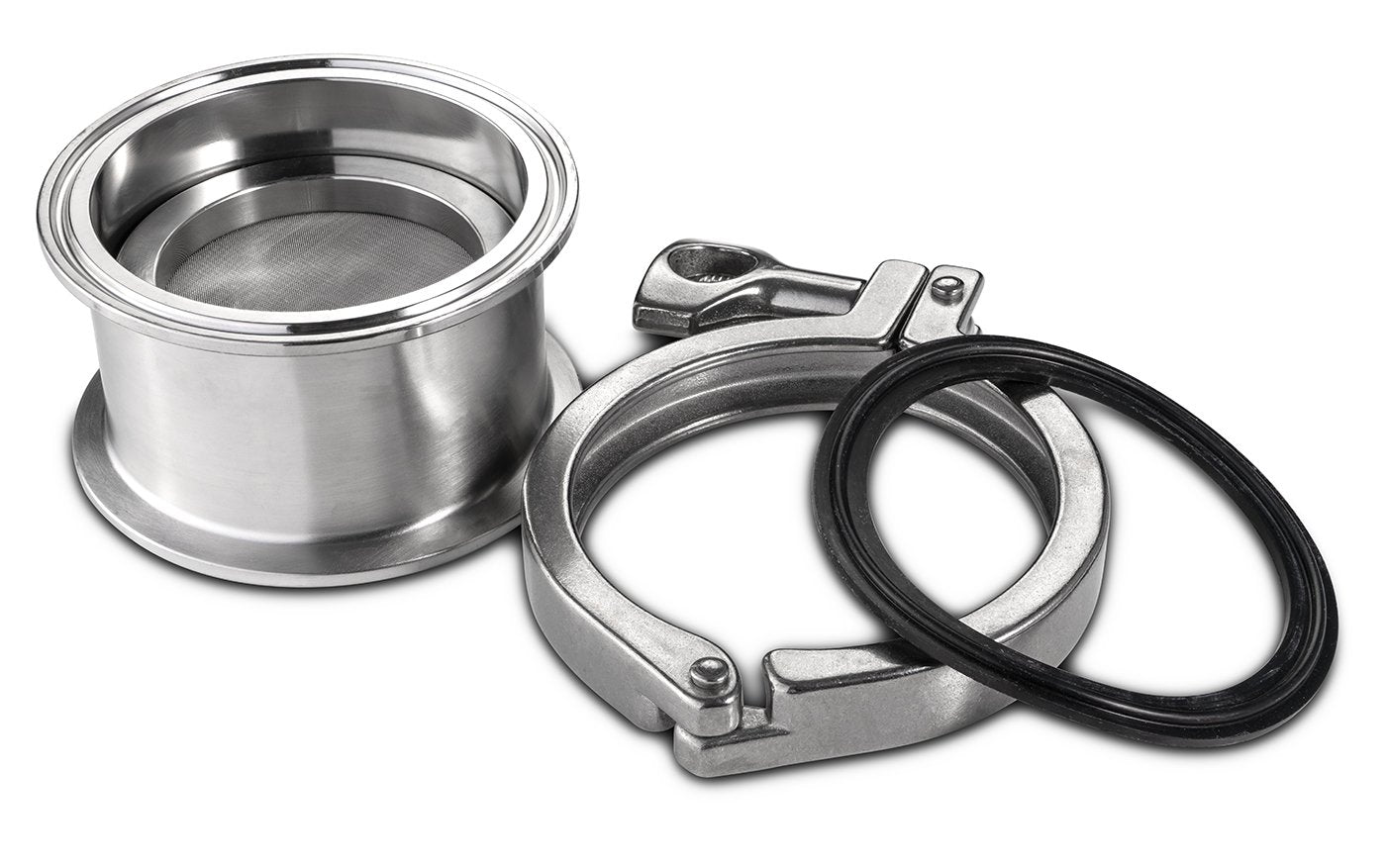 Filter Plate Kit - Black Label Supply llc