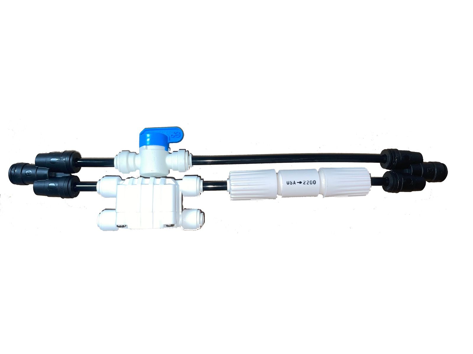 GrowoniX Flush Kit FK-400