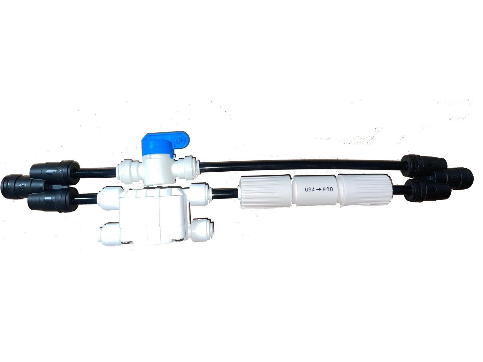 GrowoniX Flush Kit FK-200