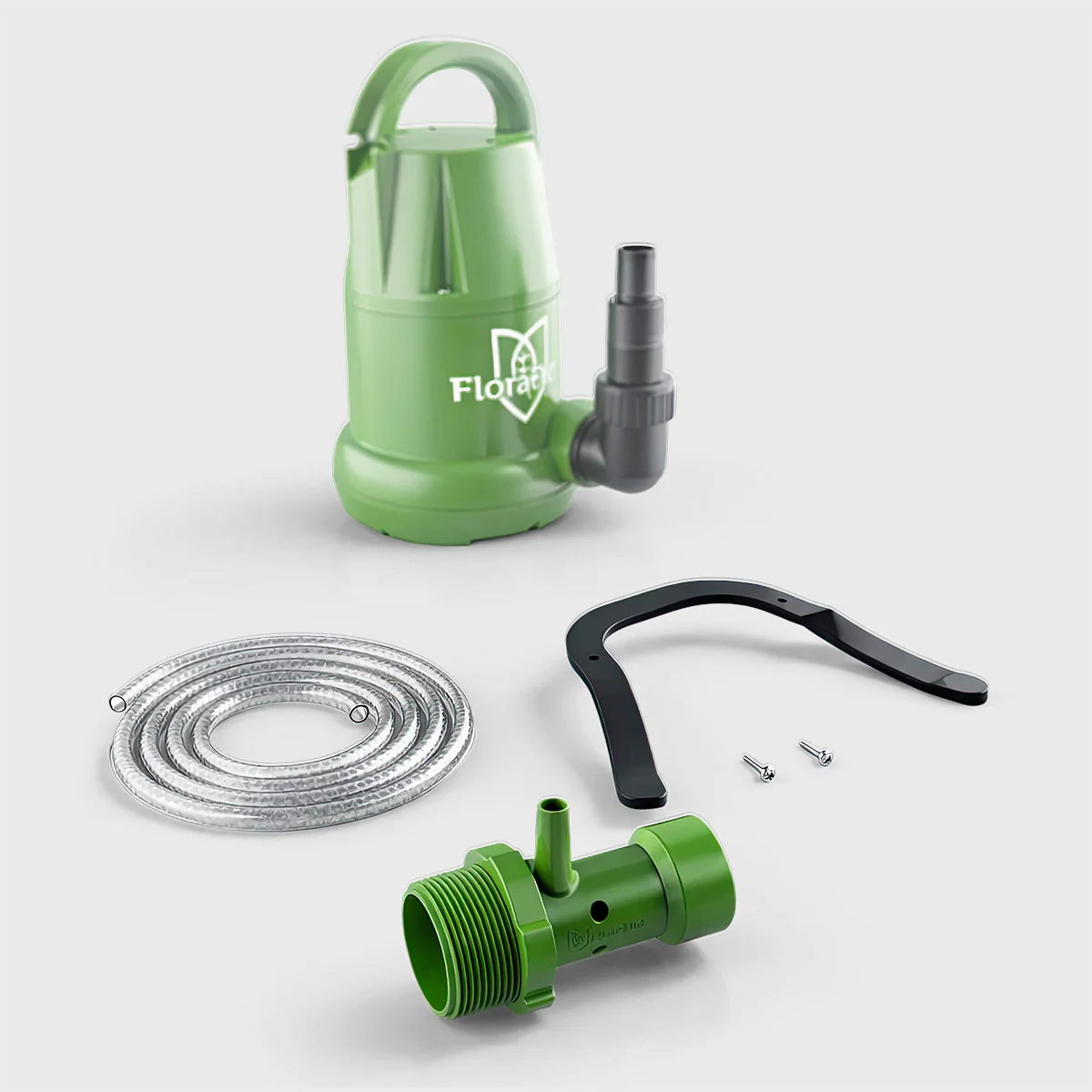 FloraFlex - FloraJet Venturi Kit