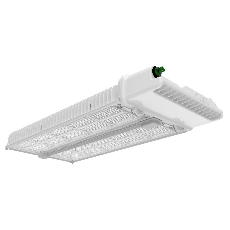 Fluence RAPTR 2 LED grow light top light fixture