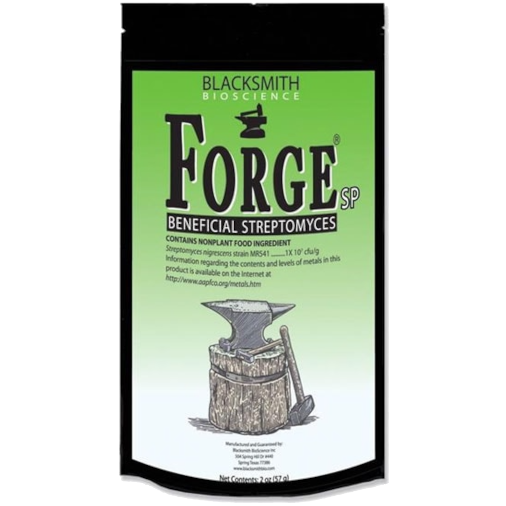 Blacksmith BioScience FORGE SP (COLOSSUS) - Beneficial Microbes