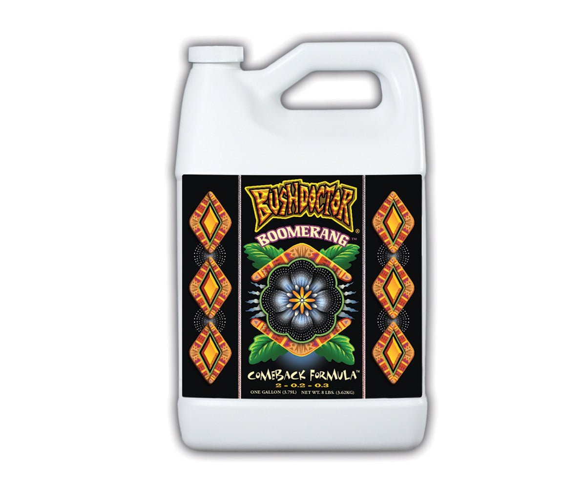 FoxFarm BushDoctor Boomerang - Black Label Supply llc