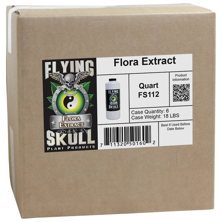 Flora Extract