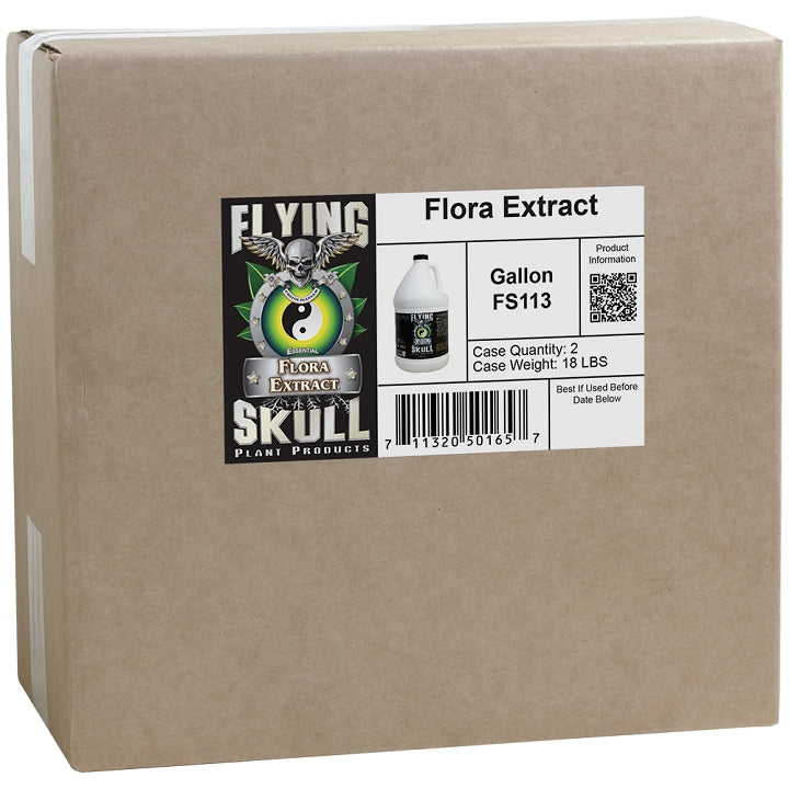 Flora Extract