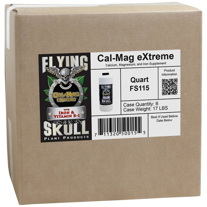 Cal Mag eXtreme Nutrient Additive