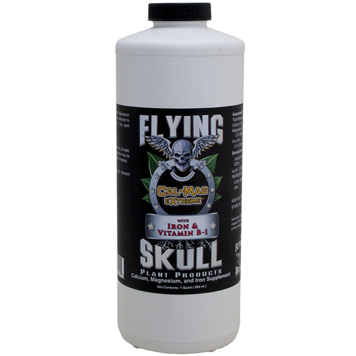 Cal Mag eXtreme Nutrient Additive
