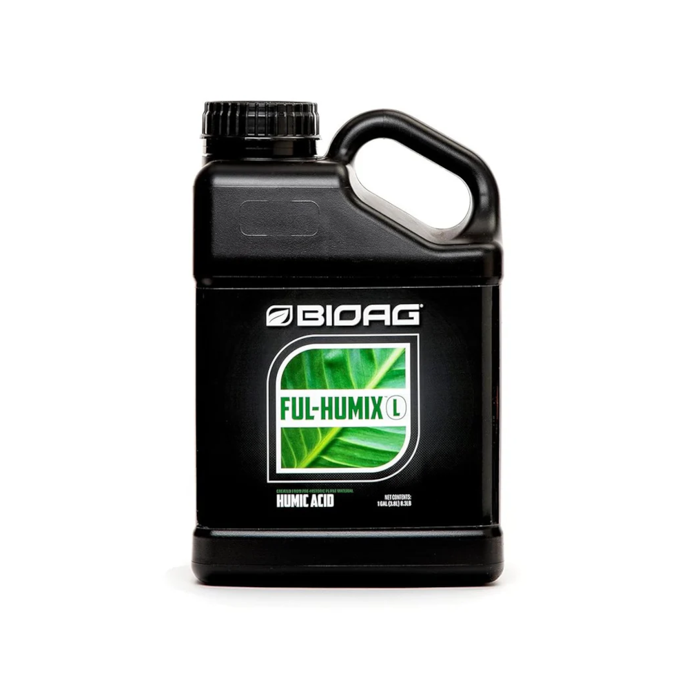 BioAg Liquid Ful-Humix