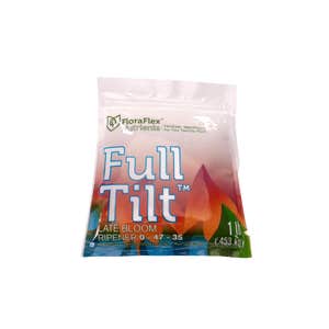 FloraFlex Nutrients - Full Tilt