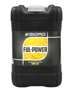 BioAg Ful-Power 5 Gallon (1/Cs) (OR Label)