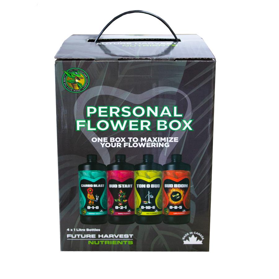 Future Harvest Flower Box