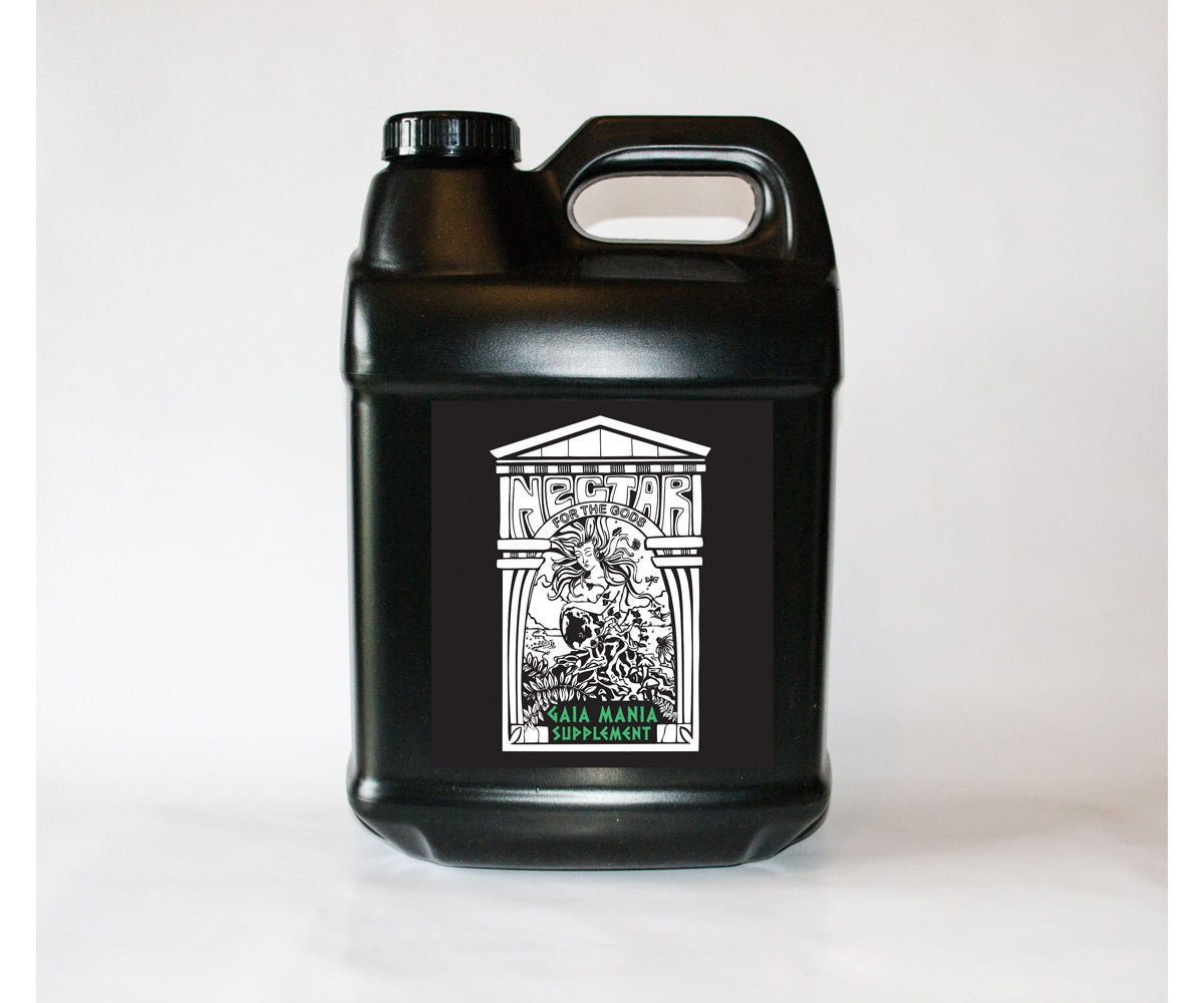 Gaia Mania - Black Label Supply llc