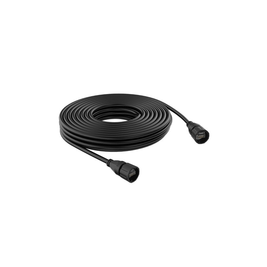 GrowPros Solutions Griffin Interconnect Cable 8 ft - cable on white