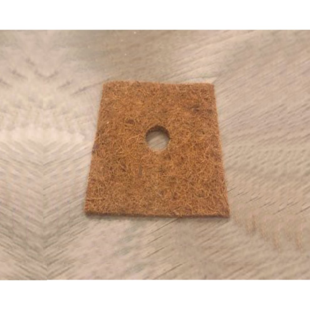 GroCover - Coco Cover 6 x 6 x 1/4 in - product image 1