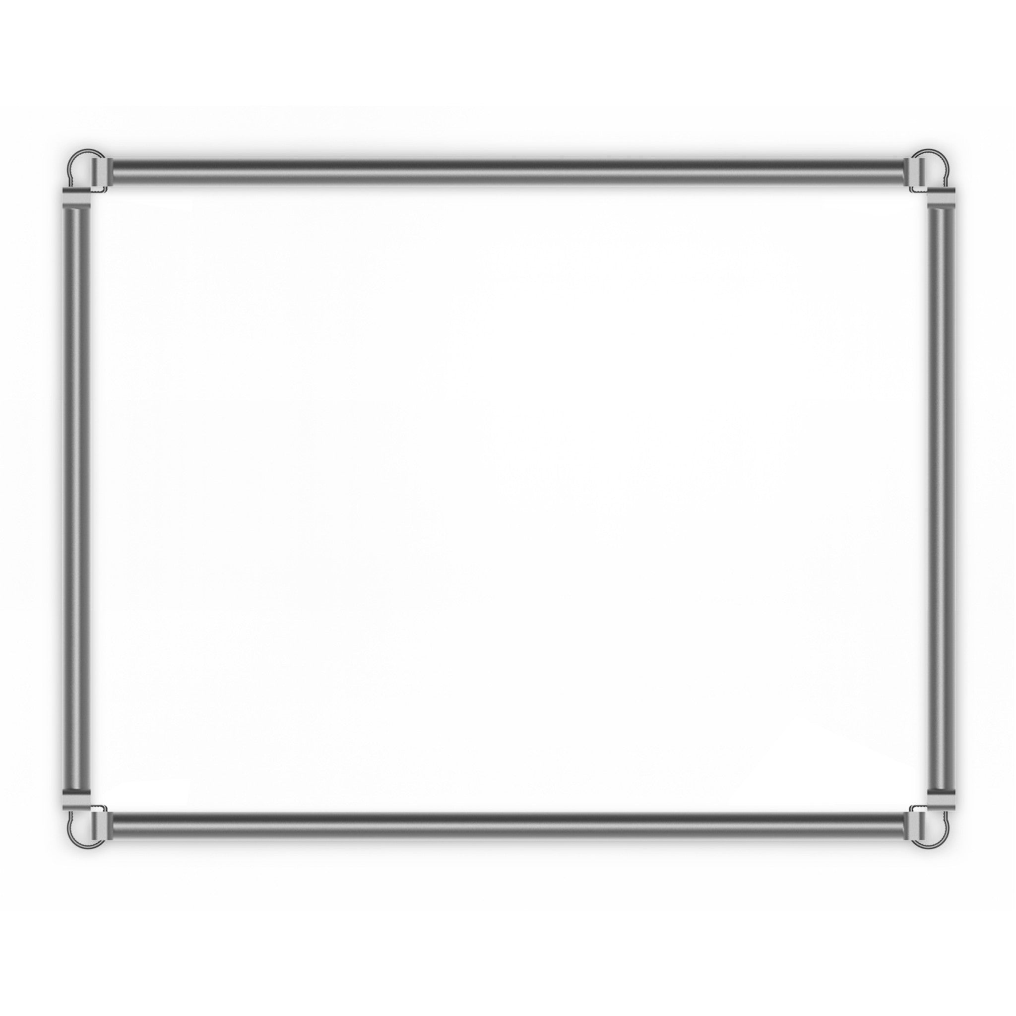 Grow Tent Mounting Bars - Black Label Supply llc