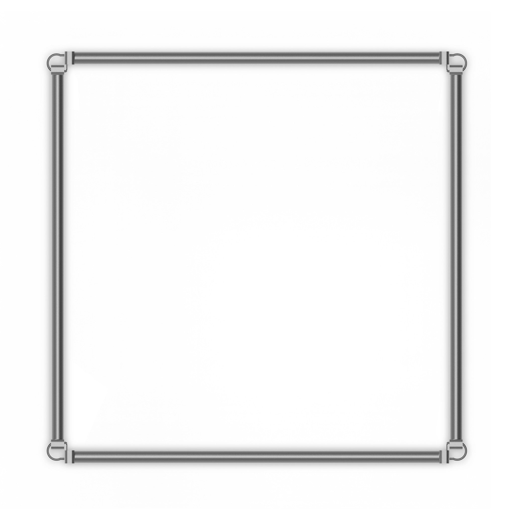 Grow Tent Mounting Bars - Black Label Supply llc