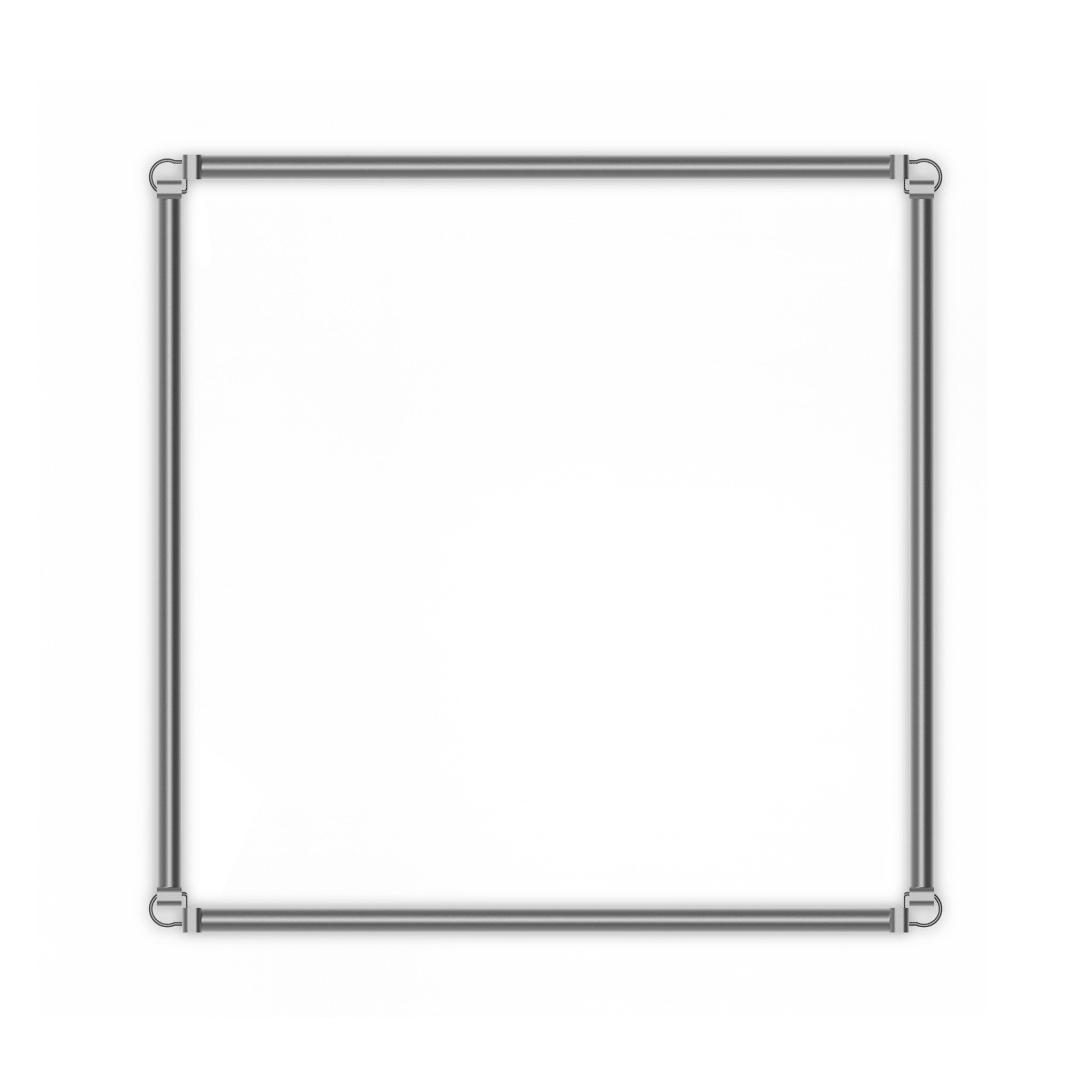 Grow Tent Mounting Bars - Black Label Supply llc