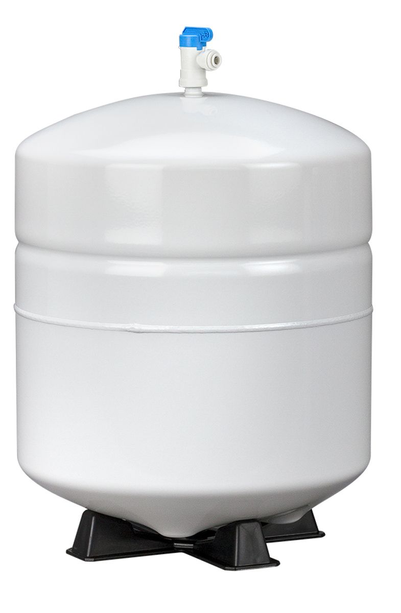 GrowoniX RO Storage Tank 4 Gallon - Water Filter - Filter Accessories