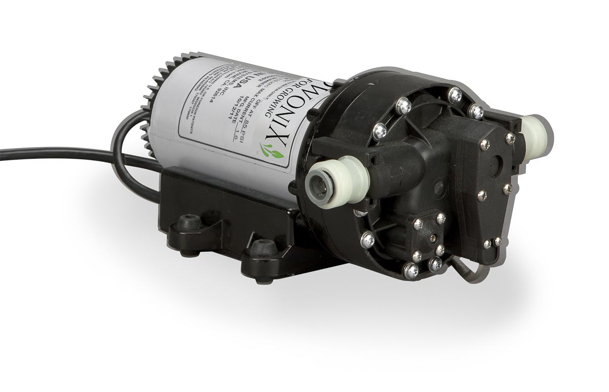 GrowoniX DDP4-VARI Delivery Pump