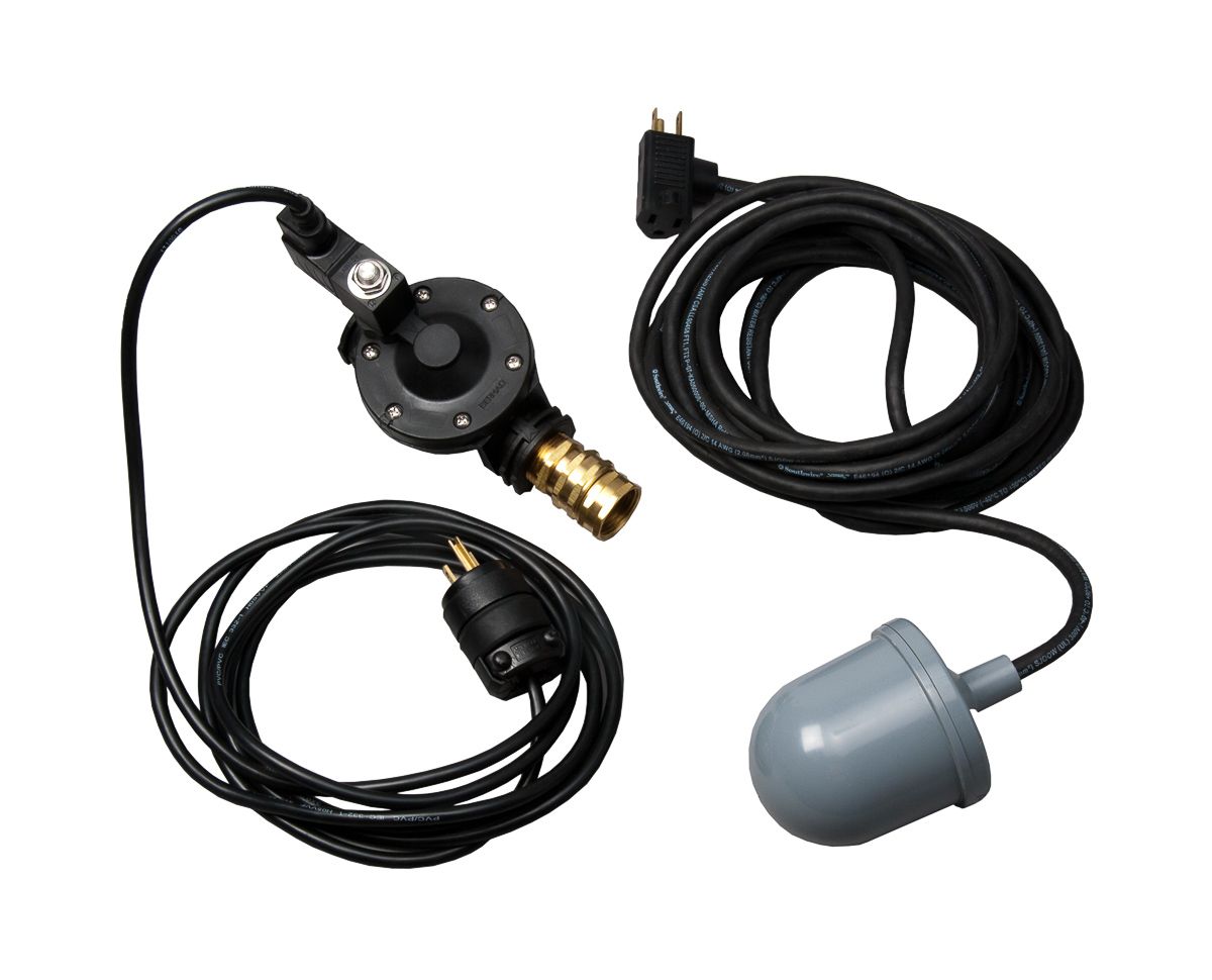 GrowoniX ESOK-1034-HF - Water Filter - Filter Accessories