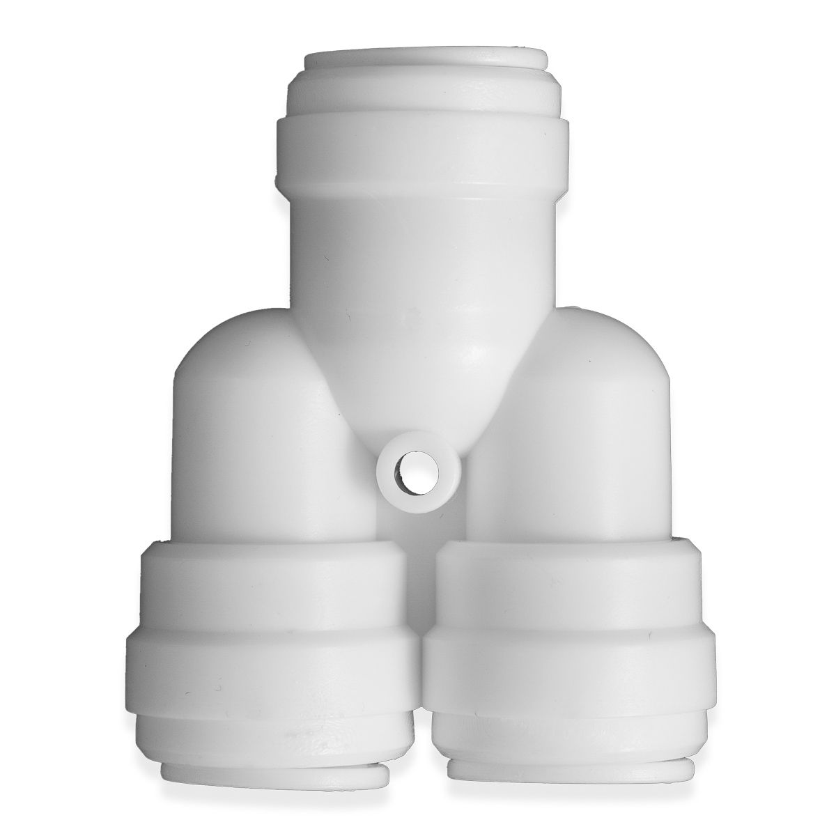 GrowoniX Two way divider 1/2"