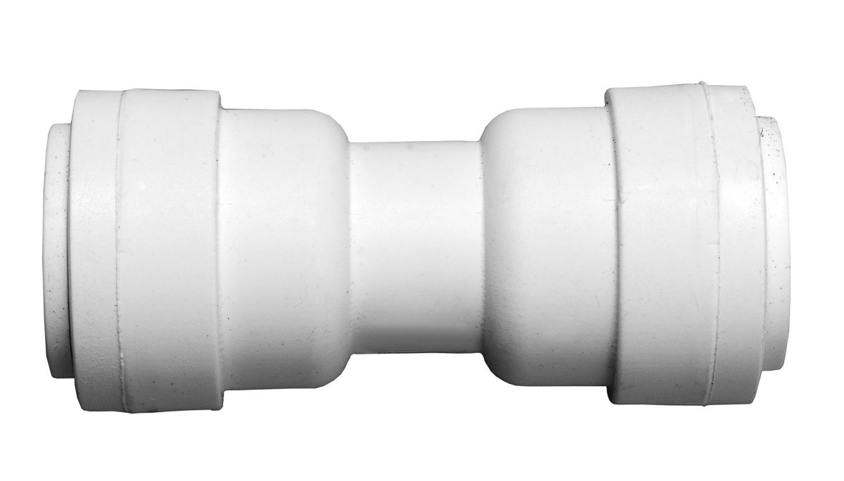 GrowoniX Union 1/2" QC