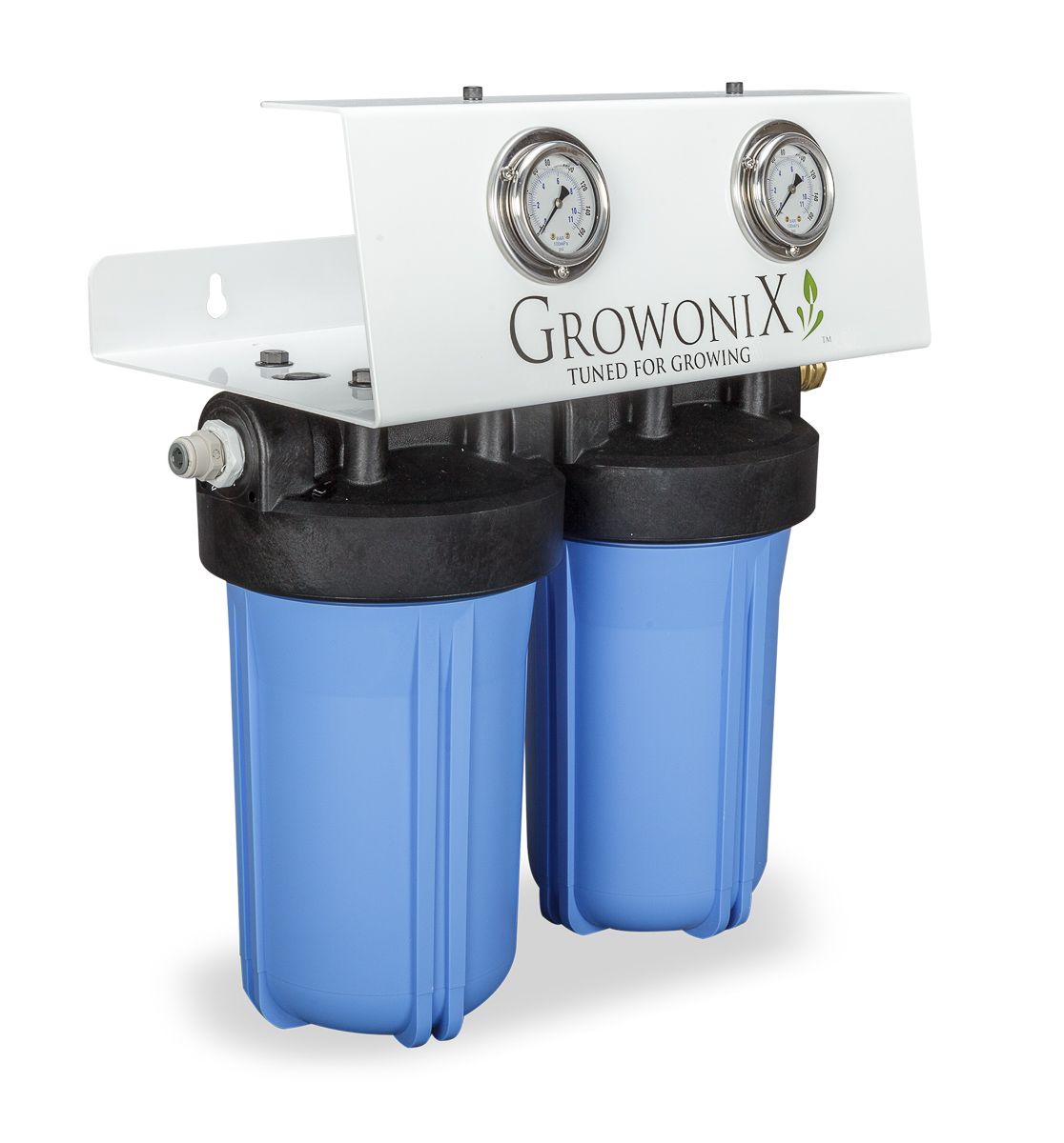 GrowoniX - Lil Boss-3 GPM