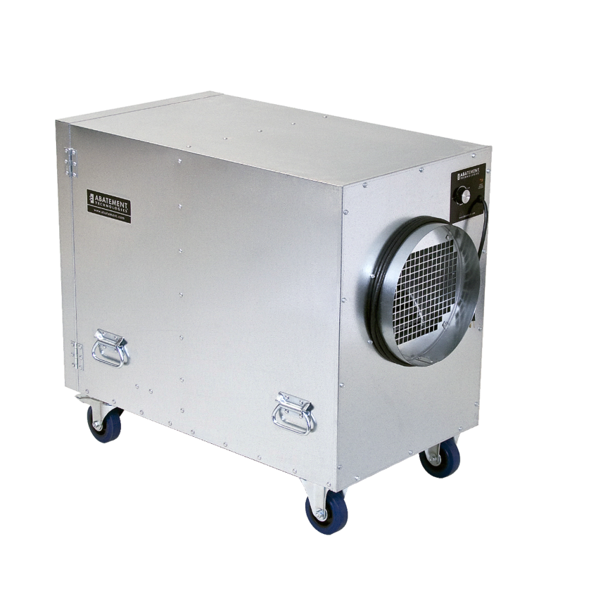 HEPA-AIRE - Negative Air Machine