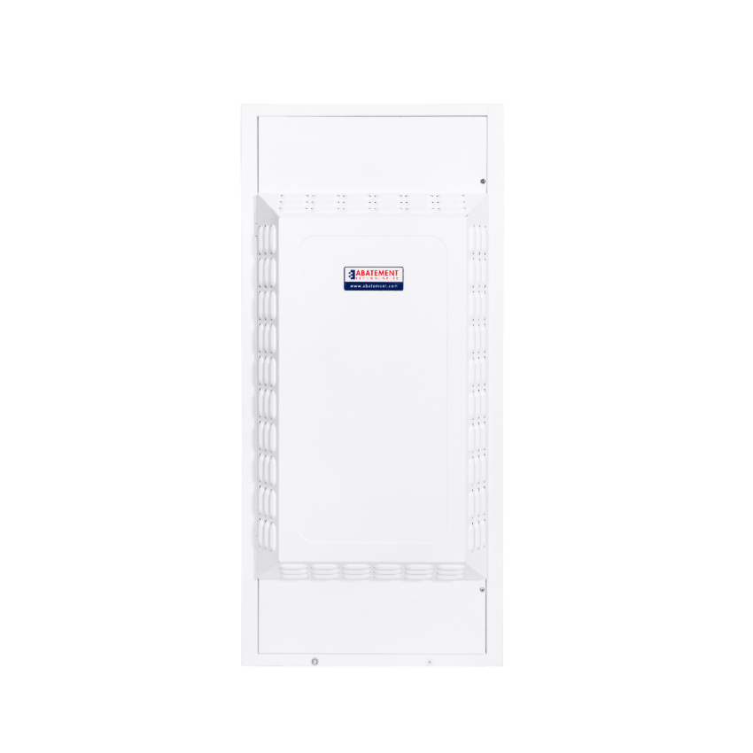 HEPA-CARE - Digital HEPA Air Purification System