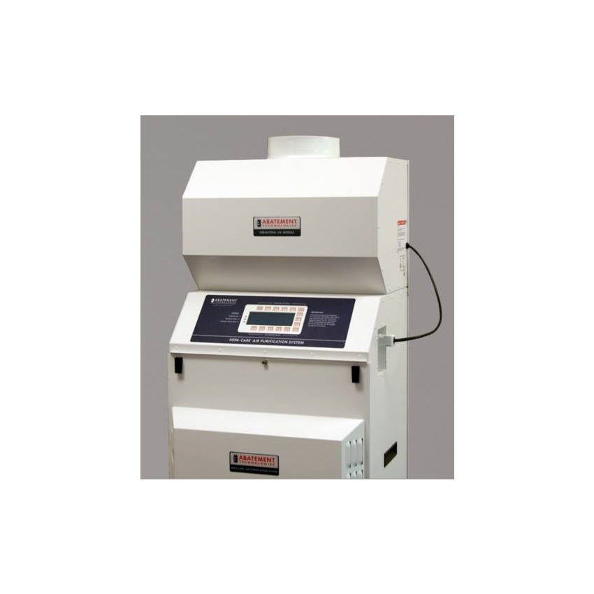 HEPA-CARE - Germicidal UV Module