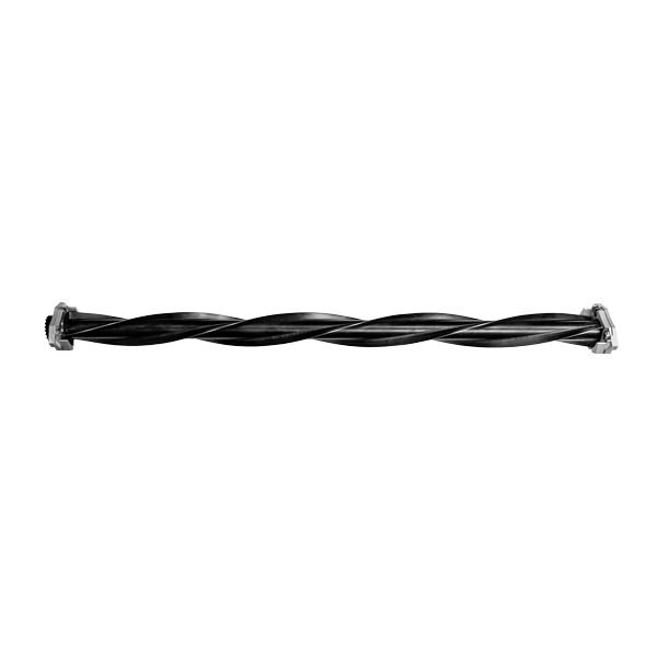 Mobius M108S Helical Blade Assembly