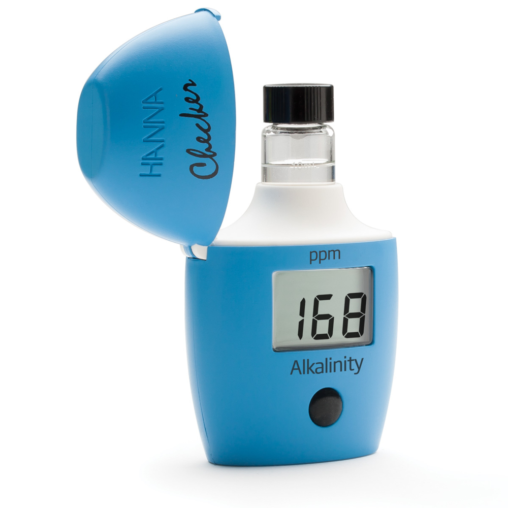 Hanna Alkalinity Checker for drinking water
